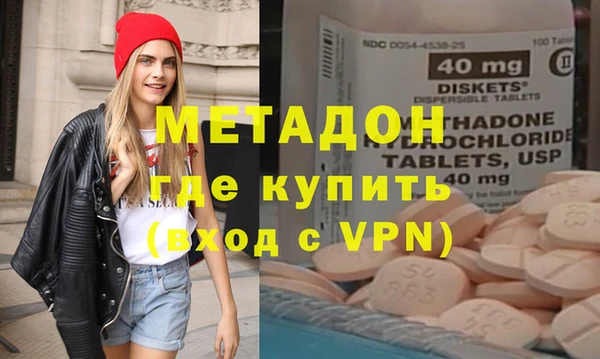 хмурый Богданович